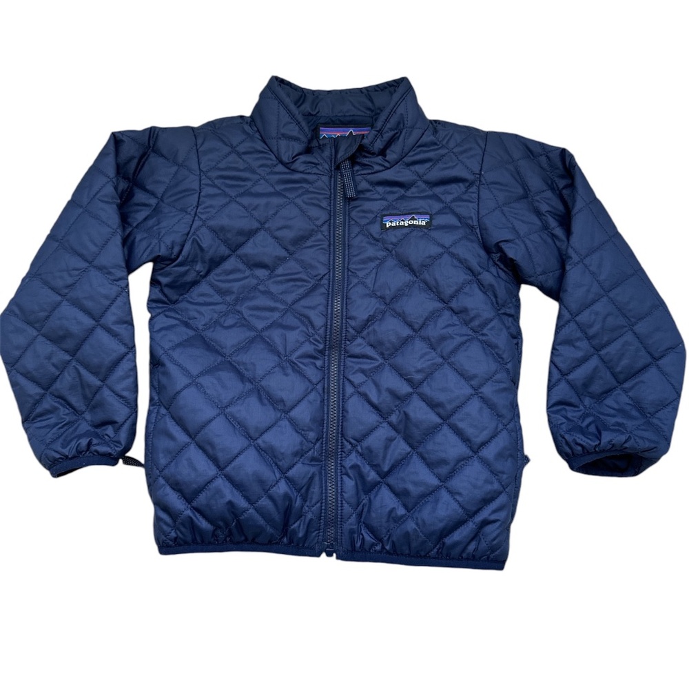 Kids Patagonia Jacket